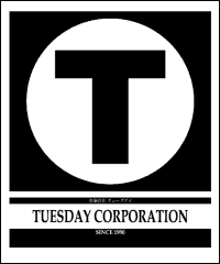 Tuesday Corporation